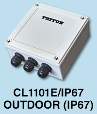 CopperLink™ 1101E/IP67