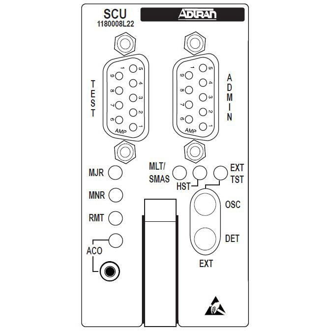 Adtran 1180008L22