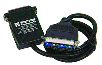 Patton 2025 Auto-Directional, Serial to Parallel Converter