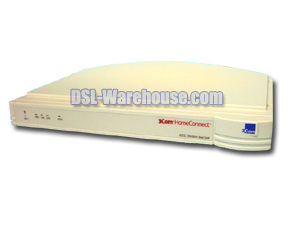 3Com HomeConnect ADSL Dual-Link Modem
