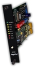 DATA CONNECT DSP9612FP Flash Poll Fast Poll Standalone Modem ( 85-265 VAC or 85-400 VDC Power)
