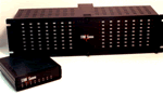 DATA CONNECT CC-2016-03 16 Card Slot Rack