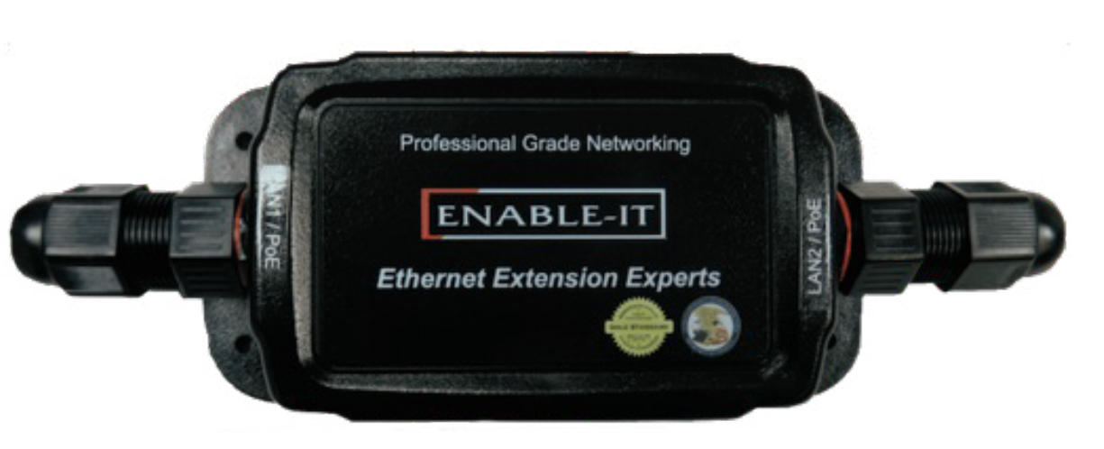 Enable-IT 821W Outdoor Ethernet Extender