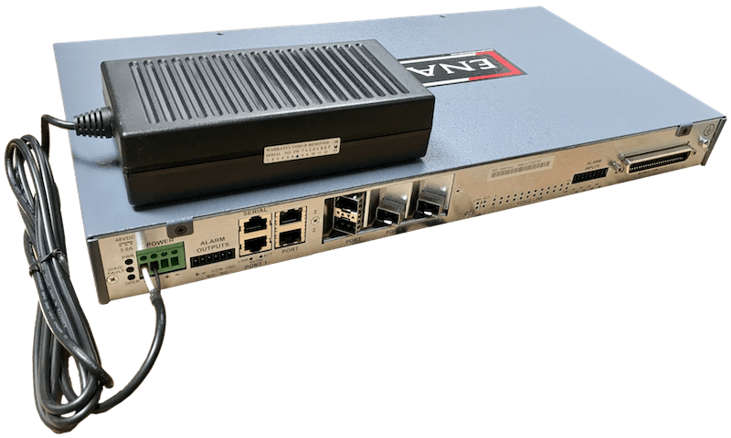 Enable-IT 8916 16 Port Gigabit Extended Ethernet DSLAM