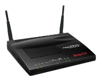 DrayTek Vigor 2912n Dual WAN Broadband Security Router w/Firewall