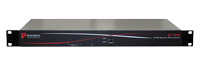 Positron G-124 IP PBX, 4 x ETH, 4 x FXO, 2 x FXS, up to 60 Users
