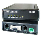 DATA CONNECT IG144S INDUSTRIAL MODEM