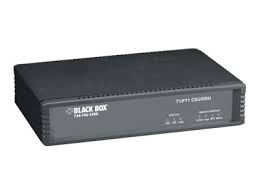 BLACK BOX MT1511A Managed T1/FT1 CSU/DSU - V.35 with DSX