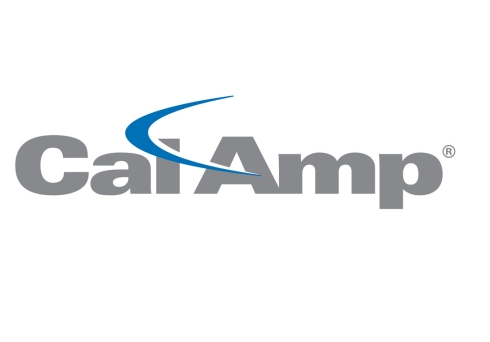CalAmp Fusion Modem 110-220VAC Power Supply, US