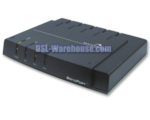 Broadxent Broadband Blaster 8012-V ADSL Modem