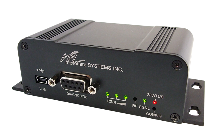 Details about   Microhard MHS100640 IP920 IP920A 1W 900 MHz Spread Spectrum Wireless Modem 
