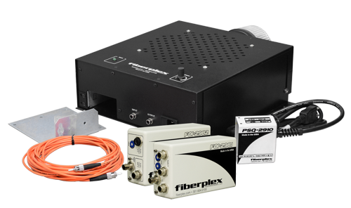 FiberPlex Fire Alarm Kits FAK-2981 | FAK-2982