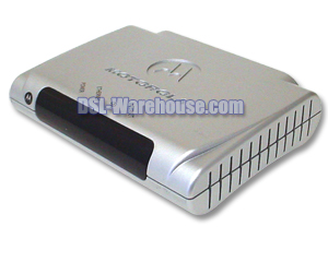 Motorola DSL Style MSTATEA New in Box Ethernet Modem Model 2210-02-1022 