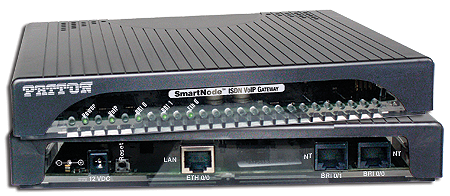 Smartmode SN-DTA-2BIS-V4HP-EUI