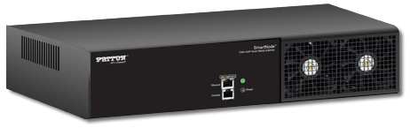 Patton SmartNode SN10200A/16E/R48 16 x T1/E1/, Edge Media Gateway