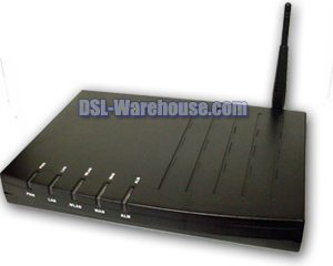 Xavi X7768r is an 4-Port ADSL/ADSL2/2+ Wireless Modem/Router