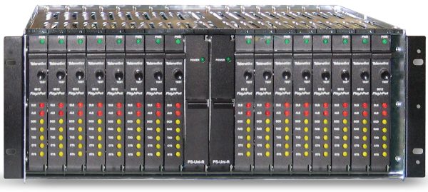 DSP9612RM Rack Mount