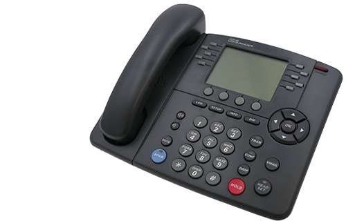 Tone Commander TC7010/POE IP Phone