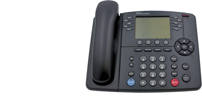 Tone Commander TC7910-TSG TSG-6 SIP Phone