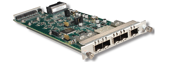 Artel InfinityLink ILC105 10 Port SFP Expansion Module - DSL-Warehouse