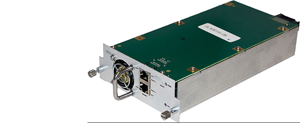 Artel DigiLink DLX001 DLX001 Switching and Routing Module for the ...